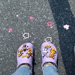 Meet your Posher, Xiaoyue